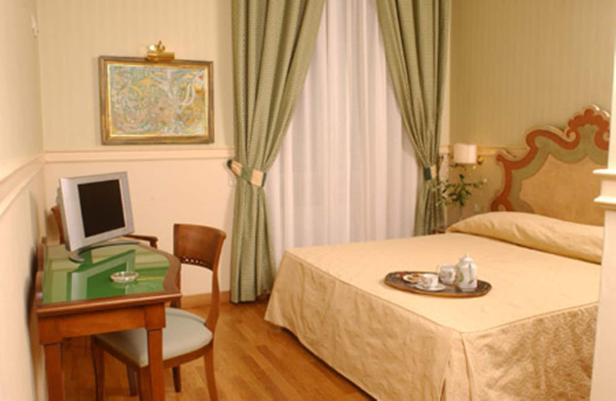 Il Gattopardo Relais Рим Екстериор снимка