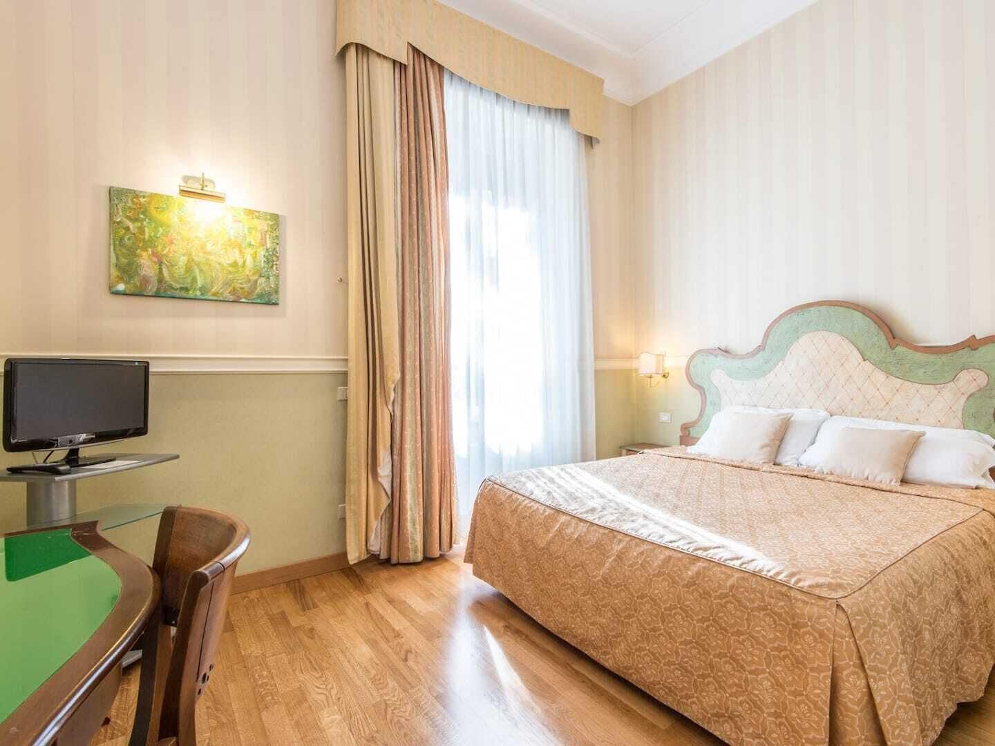 Il Gattopardo Relais Рим Екстериор снимка