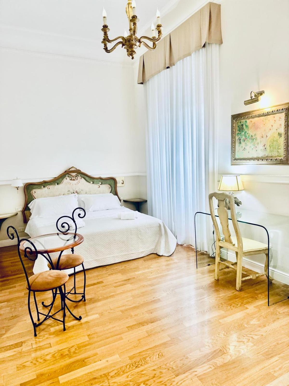 Il Gattopardo Relais Рим Екстериор снимка