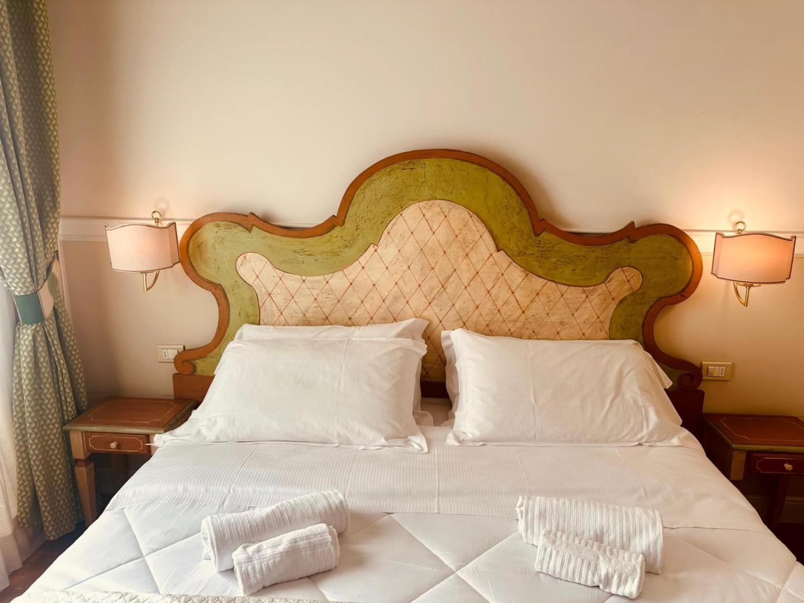 Il Gattopardo Relais Рим Екстериор снимка