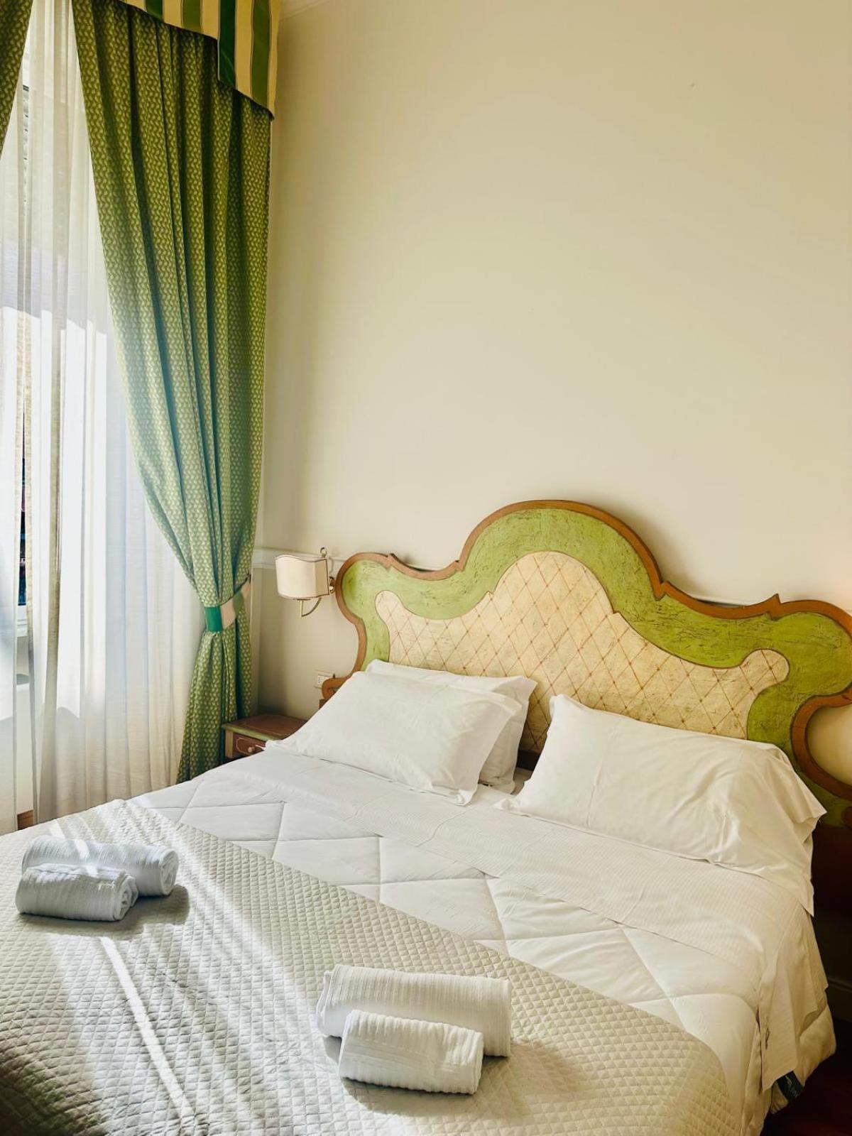 Il Gattopardo Relais Рим Екстериор снимка