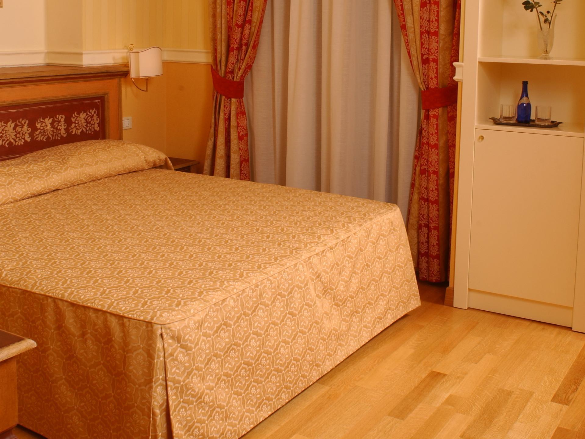 Il Gattopardo Relais Рим Екстериор снимка