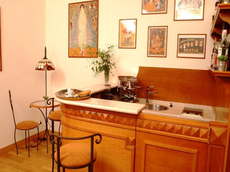 Il Gattopardo Relais Рим Екстериор снимка