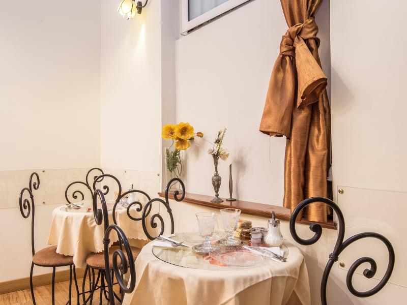 Il Gattopardo Relais Рим Екстериор снимка