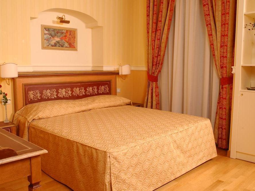 Il Gattopardo Relais Рим Екстериор снимка